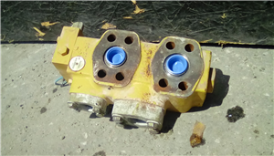 Part Number: 9T9552               for Caterpillar 988G 