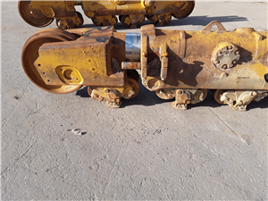 Part Number: 9W6491               for Caterpillar D8R  