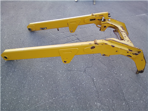 Part Number: ARM-246D-4850598     for Caterpillar 246D 