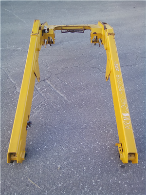 Part Number: ARM-246D-4850598     for Caterpillar 246D 
