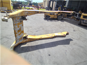 Part Number: ARM-268B-2185898     for Caterpillar 268B 