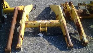 Part Number: ARM-416-9R7805       for Caterpillar 416  