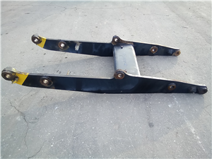 Part Number: ARM-IT28F-1226498    for Caterpillar IT28F