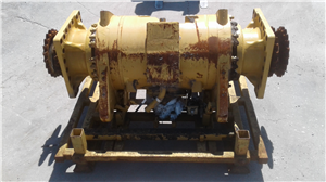 Part Number: AXLE-120M-2749327    for Caterpillar 120M 