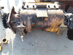 Part Number: AXLE-140M-2845013    for Caterpillar 140M 
