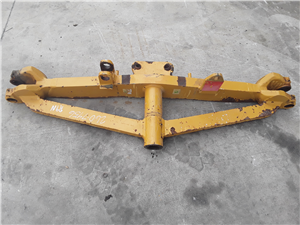 Part Number: AXLE-160M-2607456    for Caterpillar 160M 