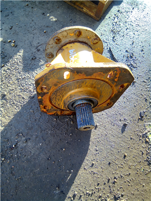 Part Number: AXLE-246D-4209919    for Caterpillar 246D 