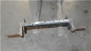 Part Number: AXLE-247B-2063809    for Caterpillar 247B 
