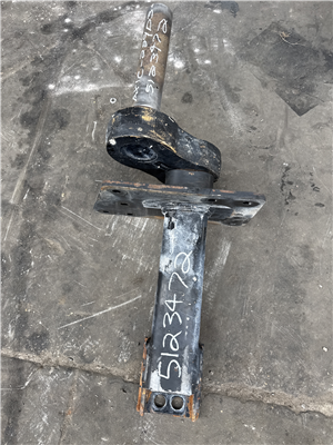 Part Number: AXLE-289D3-5123472   for Caterpillar 289D3