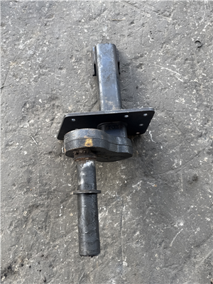 Part Number: AXLE-299D3-5123471   for Caterpillar 299D3