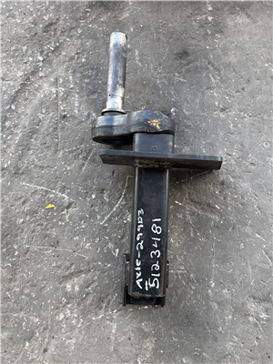 Part Number: AXLE-299D3-5123481   for Caterpillar 299D3