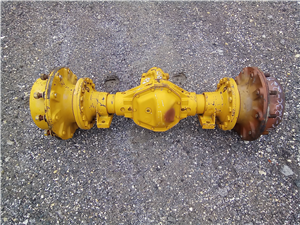 Part Number: AXLE-323C-2295779    for Caterpillar 323C 