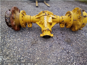Part Number: AXLE-323C-2295779    for Caterpillar 323C 