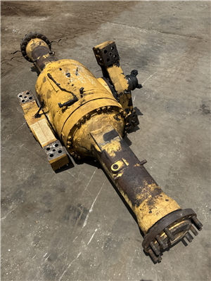 Part Number: AXLE-525C-4331382    for Caterpillar 525C 