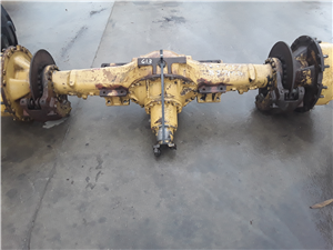Part Number: AXLE-613-8J7100      for Caterpillar 613  