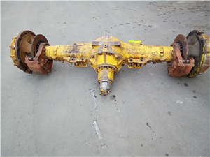 Part Number: AXLE-613B-3V4396     for Caterpillar 613B 
