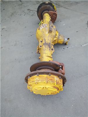 Part Number: AXLE-613B-3V4396     for Caterpillar 613B 