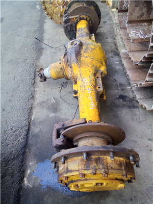 Part Number: AXLE-613B-3V4396     for Caterpillar 613B 