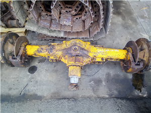 Part Number: AXLE-613B-3V4396     for Caterpillar 613B 