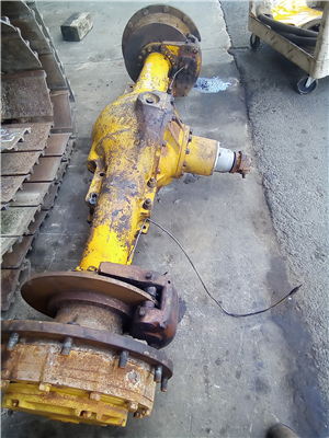 Part Number: AXLE-613B-3V4396     for Caterpillar 613B 