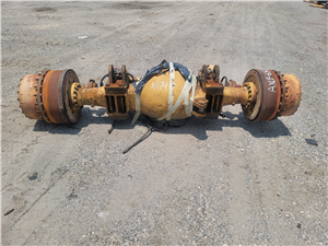 Part Number: AXLE-615C-9V1744     for Caterpillar 615C 