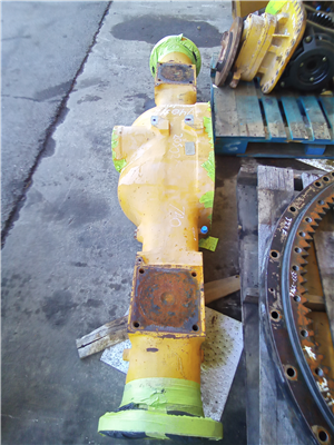 Part Number: AXLE-740-2050202     for Caterpillar 740  