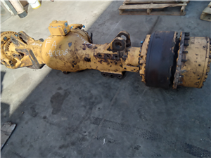 Part Number: AXLE-740-2374738     for Caterpillar 740  