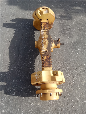 Part Number: AXLE-906-1406431     for Caterpillar 906  