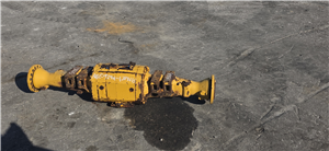 Part Number: AXLE-924G-1381615    for Caterpillar 924G 