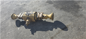 Part Number: AXLE-924G-1381615    for Caterpillar 924G 