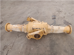 Part Number: AXLE-930G-2344254    for Caterpillar 930G 