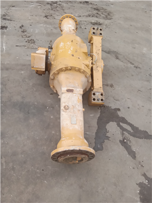 Part Number: AXLE-930G-2344254    for Caterpillar 930G 