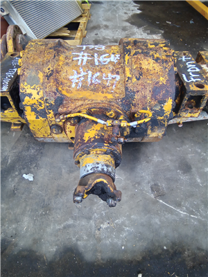Part Number: AXLE-938F-1003809    for Caterpillar 938F 