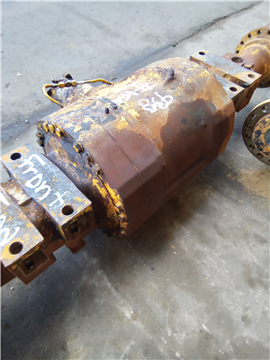 Part Number: AXLE-938F-1003809    for Caterpillar 938F 