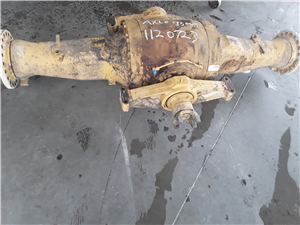Part Number: AXLE-950G-1120723    for Caterpillar 950G 