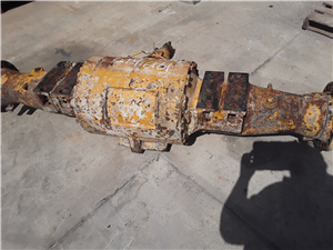 Part Number: AXLE-950G-2146161    for Caterpillar 950G 