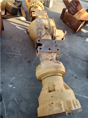 Part Number: AXLE-980H-2327559    for Caterpillar 980H 
