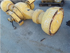 Part Number: AXLE-988G-1378832    for Caterpillar 988G 