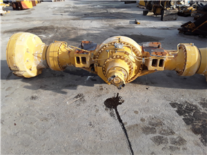 Part Number: AXLE-988G-1378833    for Caterpillar 988G 