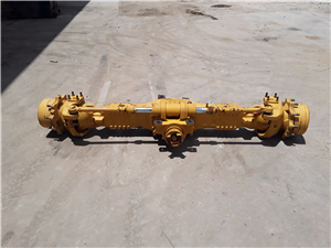 Part Number: AXLE-TH103-2002424   for Caterpillar TH103