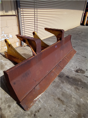 Part Number: BLADE-525B-2638379   for Caterpillar 525B 