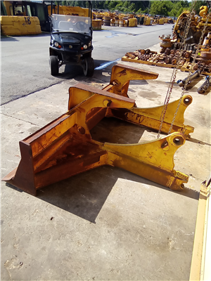 Part Number: BLADE-525B-2638379   for Caterpillar 525B 