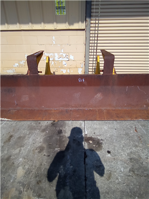 Part Number: BLADE-525B-2638379   for Caterpillar 525B 