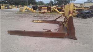 Part Number: BLADE-D6R-2516356    for Caterpillar D6R  