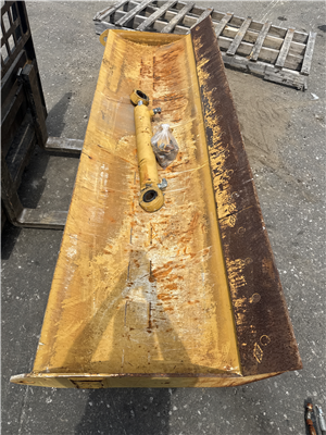Part Number: BLD-150-6193059      for Caterpillar 150  