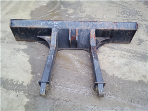 Part Number: BLD-307-5996017      for Caterpillar 307  
