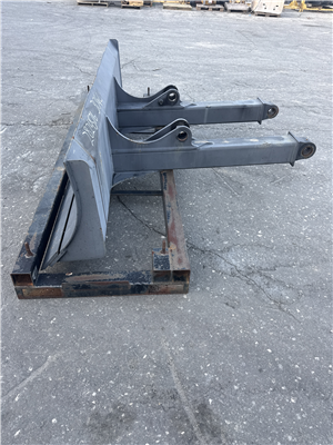 Part Number: BLD-313-2824577      for Caterpillar 313  