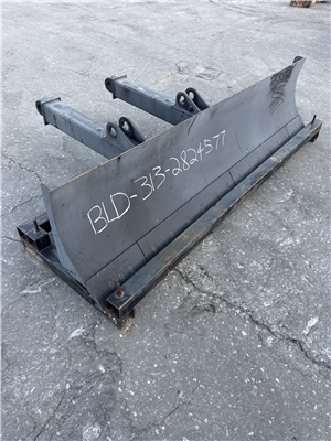 Part Number: BLD-313-2824577      for Caterpillar 313  