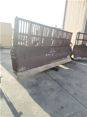 Part Number: BLD-826C-3G3057      for Caterpillar 826C 
