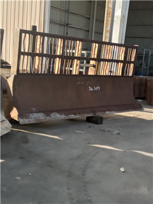 Part Number: BLD-826C-3G3057      for Caterpillar 826C 